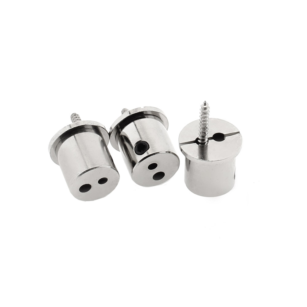 3x Conectores Cables de suspensión electrificados - XauenBatt Iluminación