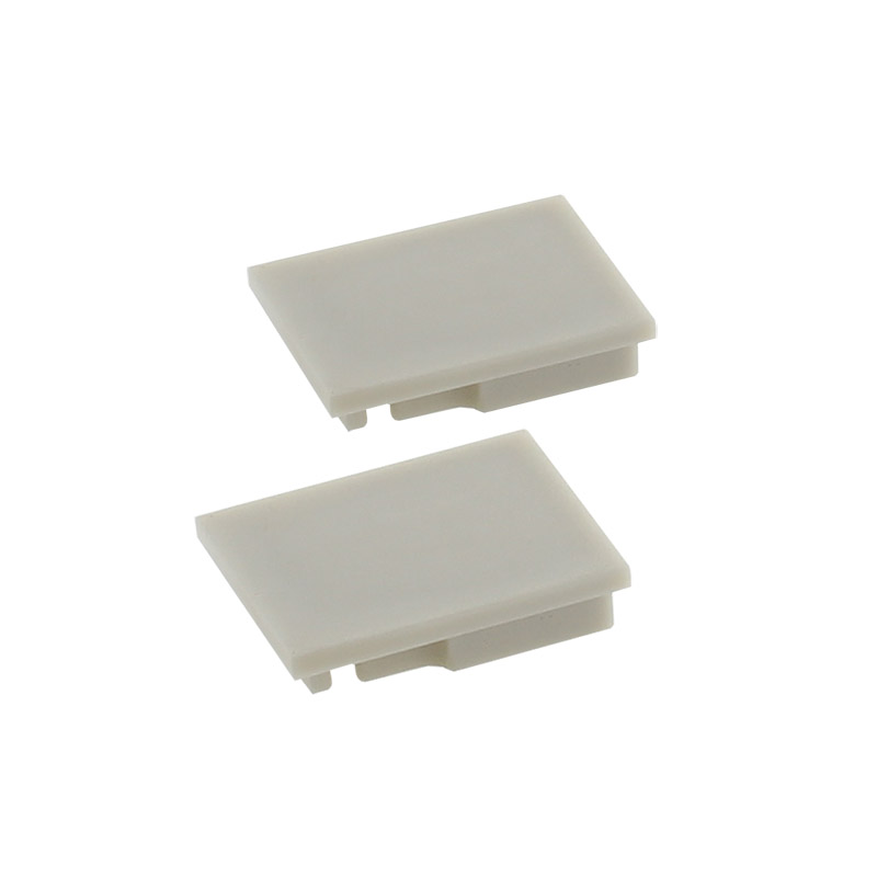 Tapas para perfil ALKAL SUSPEND 27mm - XauenBatt Iluminación
