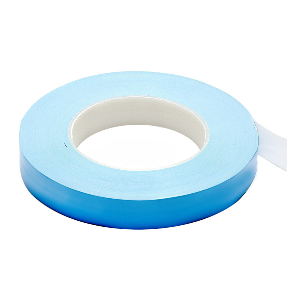 Adhesivo térmico 3M para tiras y perfiles LED, 15mm, rollo 50m - XauenBatt Iluminación