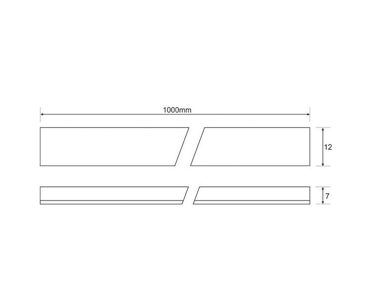Cableado 10550-62 esquema