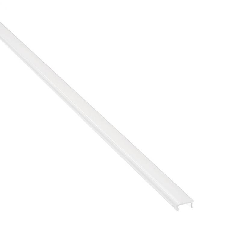 Cubierta opal para perfil SKYRT, 1 metro - XauenBatt Iluminación