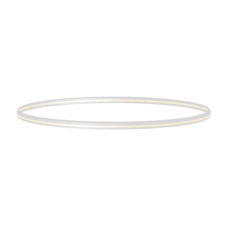 10550-786.jpg KIT - Perfil aluminio circular CYCLE IN+OUT, Ø1000mm, blanco - XauenBatt Iluminación