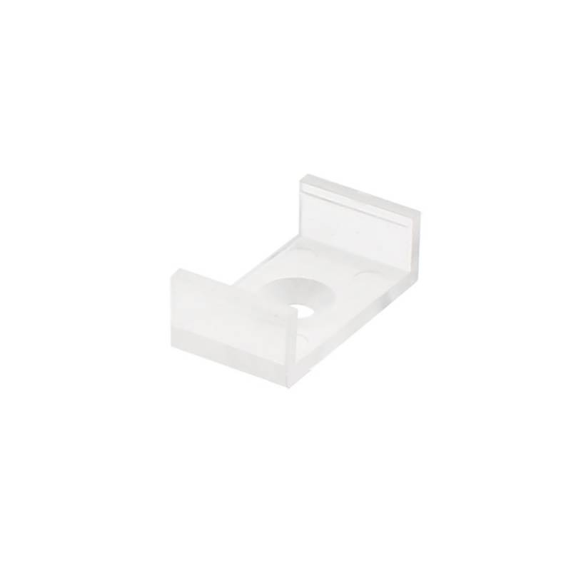 Clip de fijación para tira led 220V - WALL WHASER - XauenBatt Iluminación