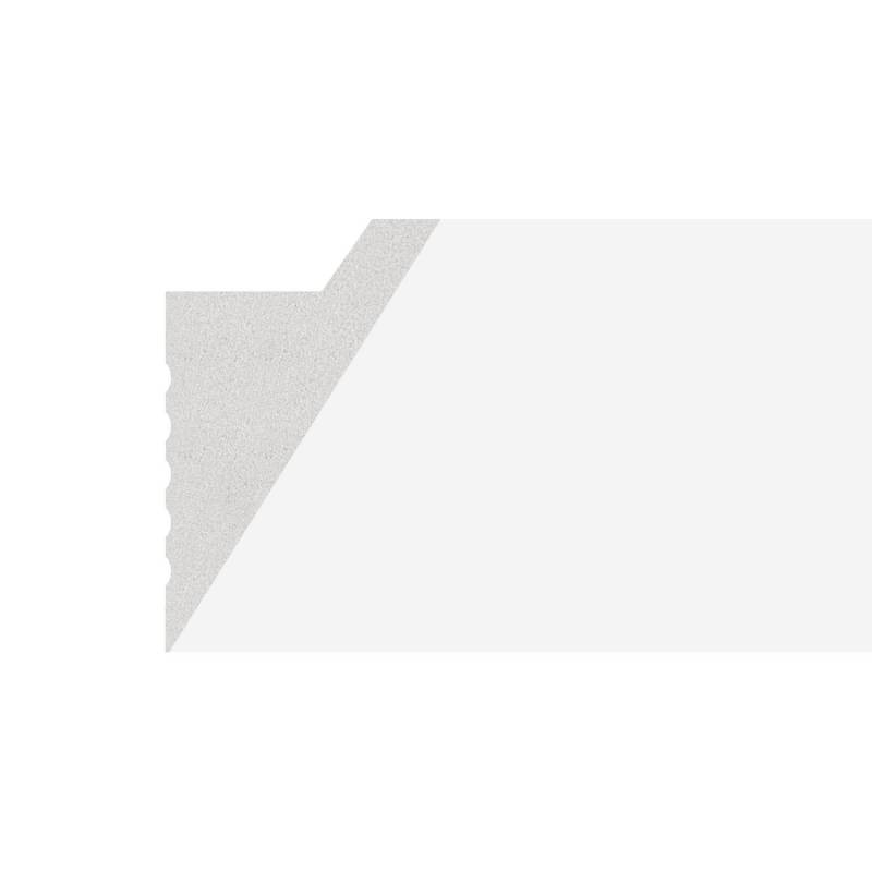 Moldura para Tira Led KB11, 2m - XauenBatt Iluminación
