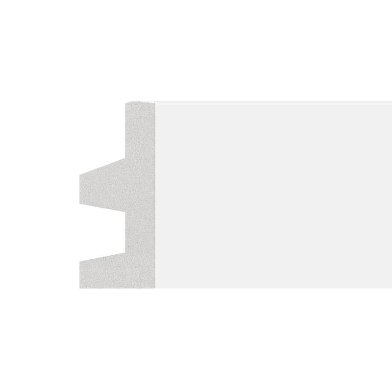 Moldura para Tira Led KB18, 2m - XauenBatt Iluminación