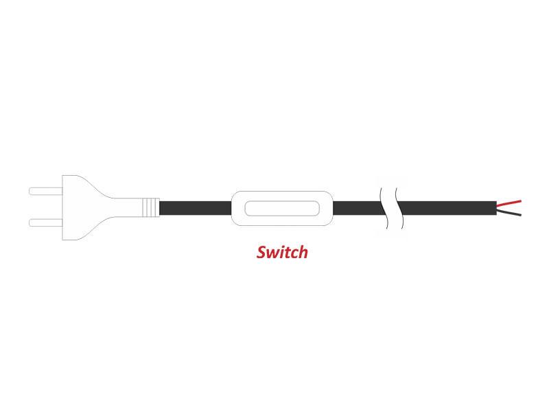 Cableado 10560-10 esquema