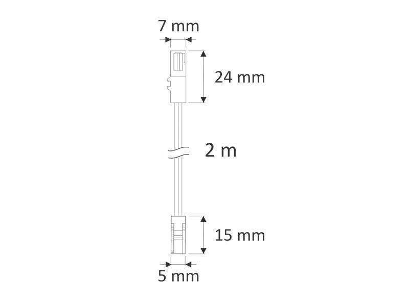 Cableado 10560-14 esquema