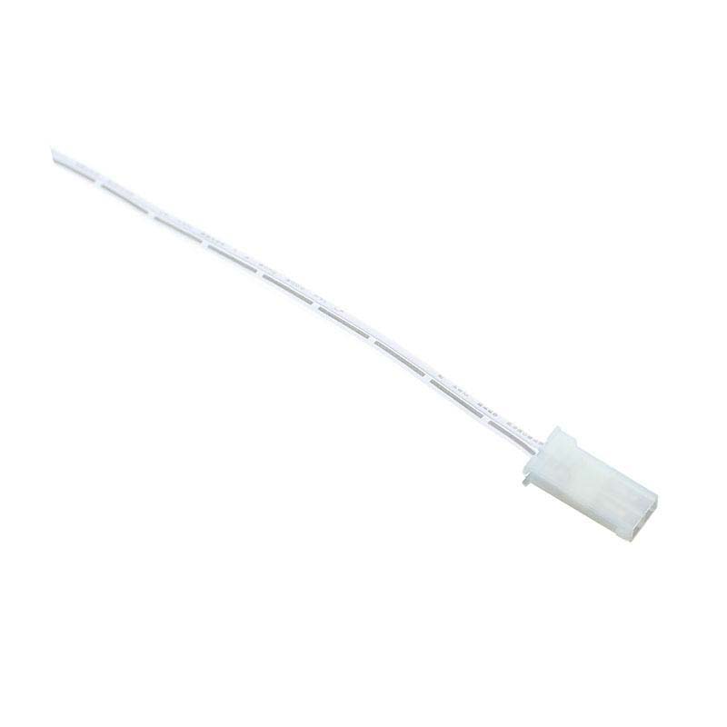 Conector AMP1 Hembra 2 Pin con cable 1m - XauenBatt Iluminación