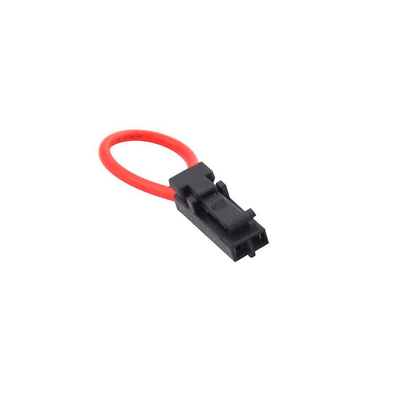 Cable circuito cerrado serie DuPont - XauenBatt Iluminación