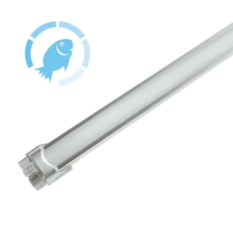 Barra LED Profresh, 18W, 116cm, Pescadería, Blanco frío - XauenBatt Iluminación