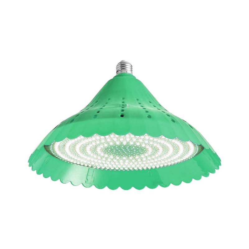 Pack 2 Bombillas E27 Led Profresh para Verduras, 25W, Frutas y verduras - XauenBatt Iluminación