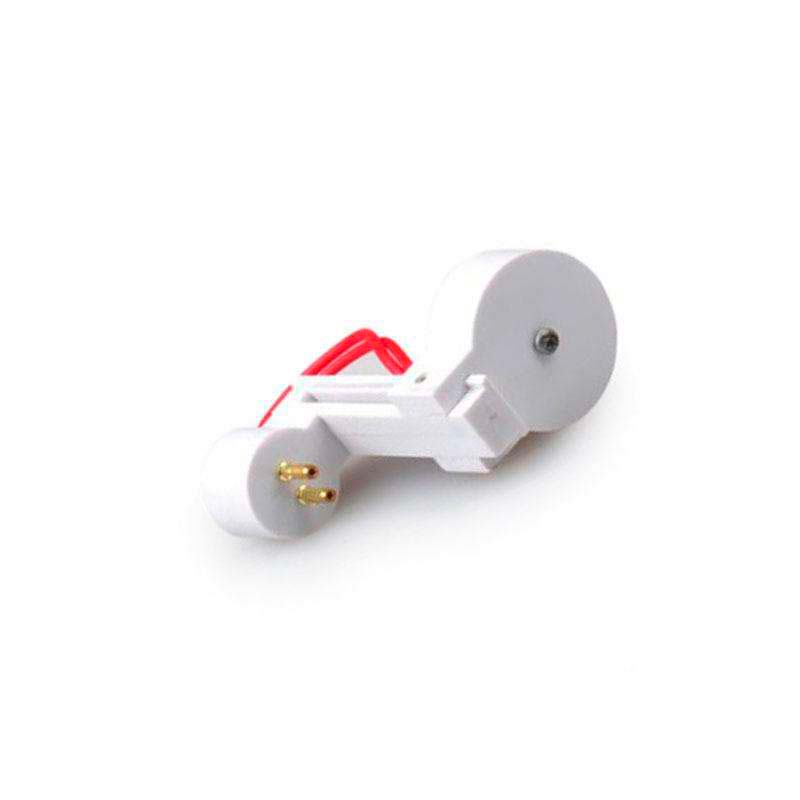Adaptador para tubo led T8 a T5 - XauenBatt Iluminación