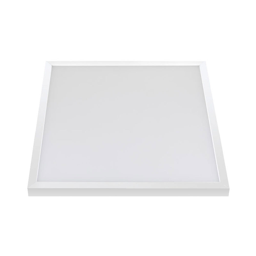 Panel Led de superficie 40W , 60x60 cm, chip led Osram, Blanco cálido - XauenBatt Iluminación