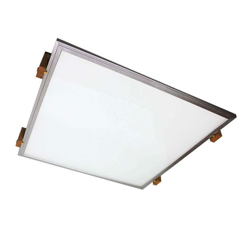 FUSTA RUUT PANELED Herrajes para panel 60x60cm - XauenBatt Iluminación