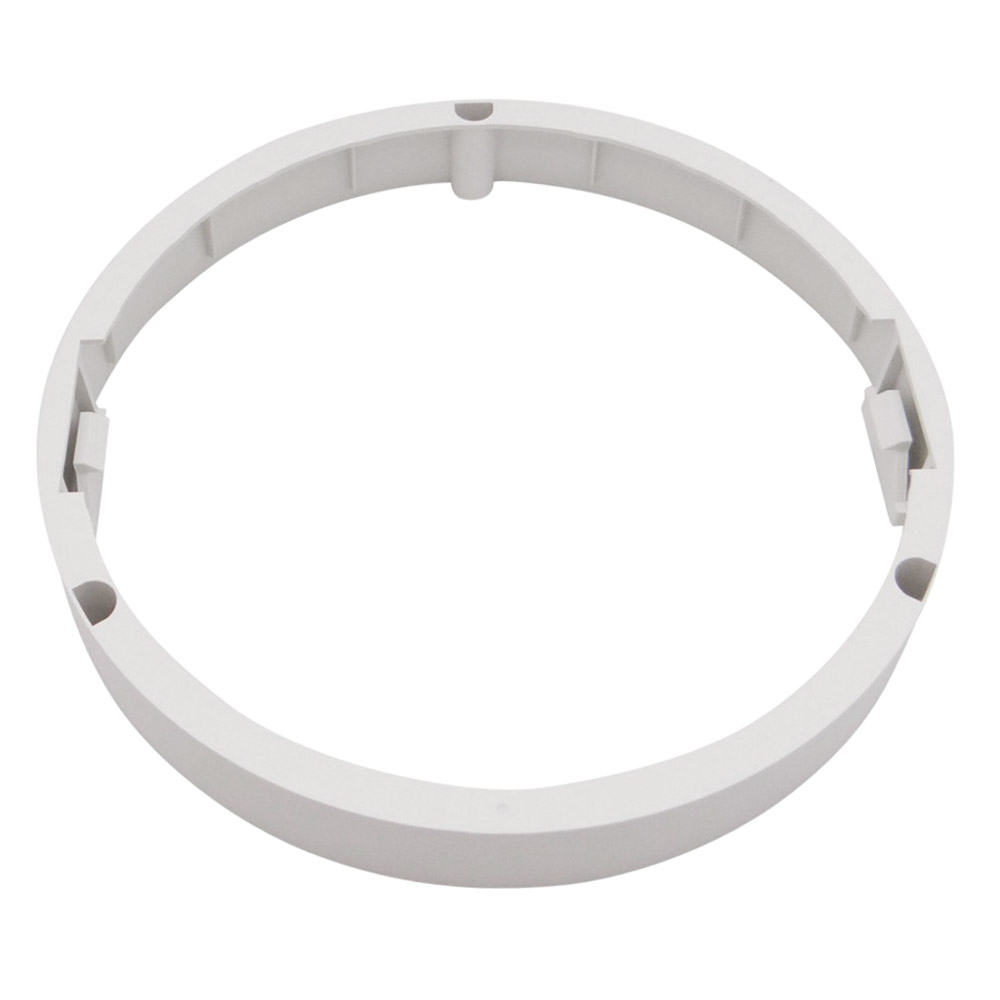 Housing para Plafón, Frameless 24W - XauenBatt Iluminación
