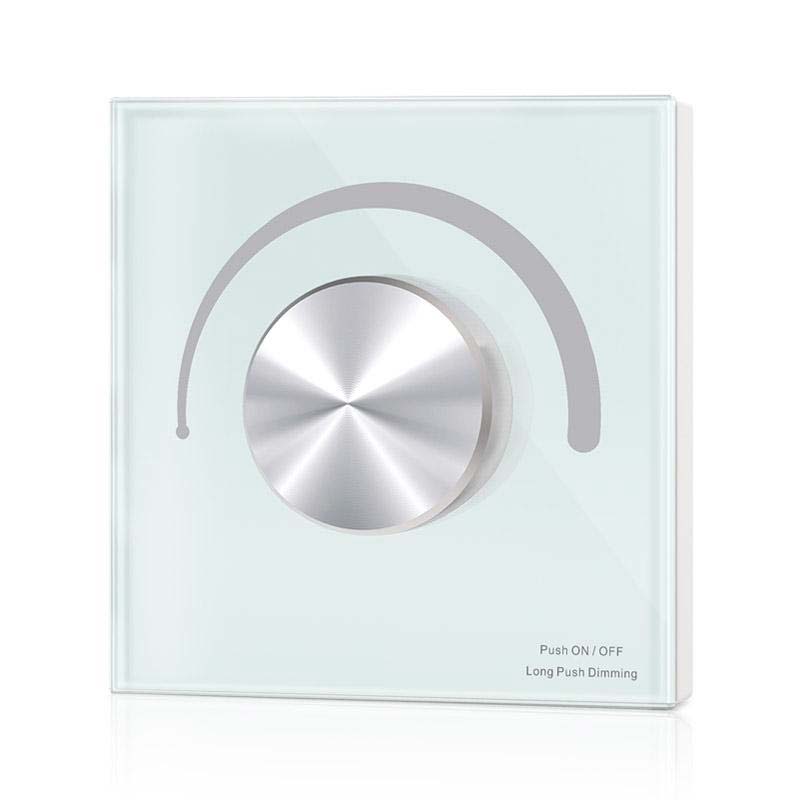 Regulador TRIAC Dimmer AC220V RF - XauenBatt Iluminación