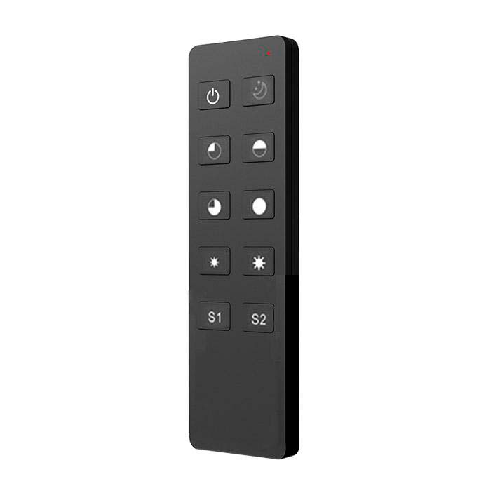 Mando a distancia 1Z para TRIAC Dimmer RF - XauenBatt Iluminación