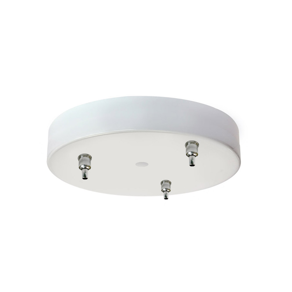 Kit de suspensión Kramfor BIG Plafón blanco - XauenBatt Iluminación