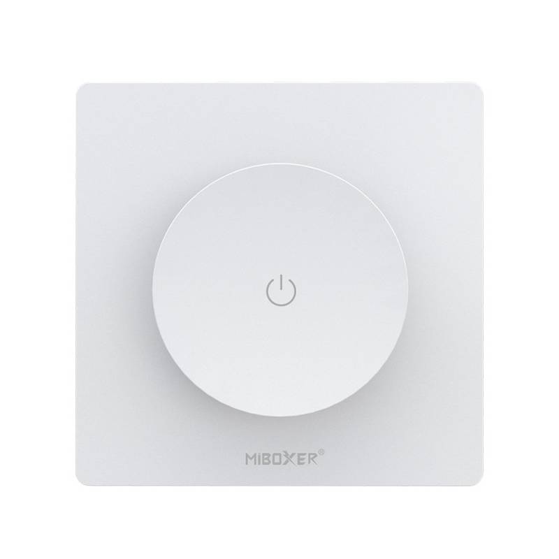 Regulador TRIAC Dimmer AC220V ZIGBEE 3.0 + 2.4G RF - XauenBatt Iluminación