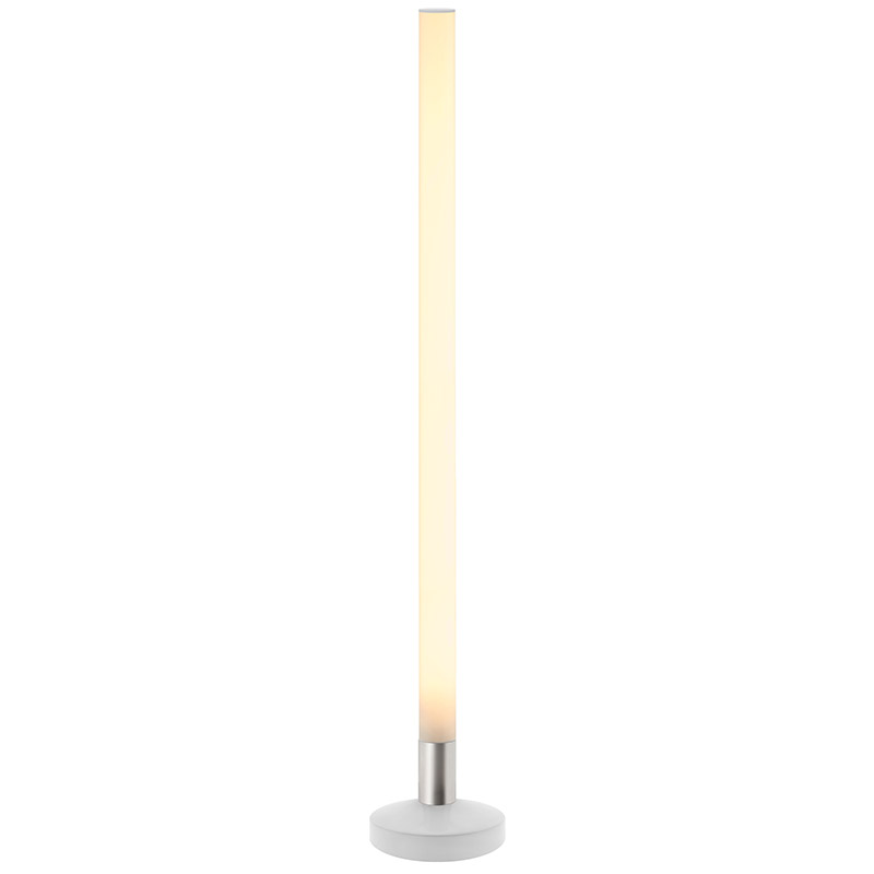 10925-12.jpg Lámpara de pie led BAROUND, RGB 80W, RGB, regulable - XauenBatt Iluminación