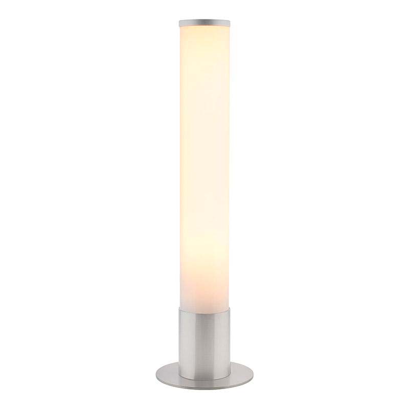 Lámpara de mesa led BAROUND, 24W, Blanco frío, regulable - XauenBatt Iluminación