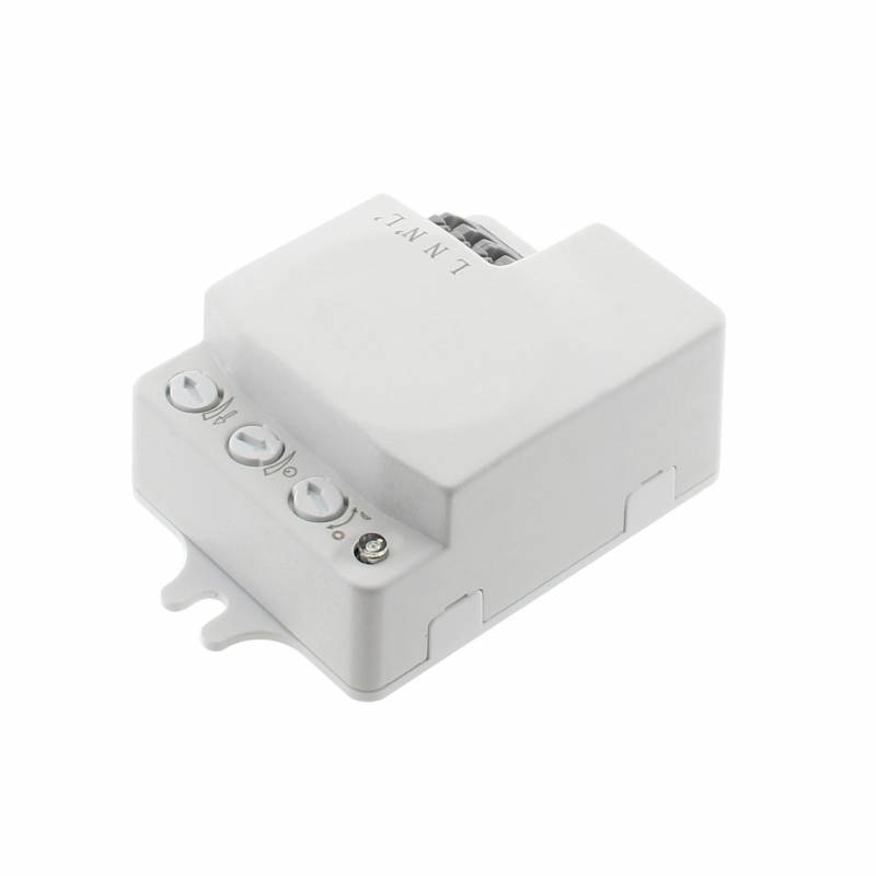 Sensor movimiento y luminosidad M03A - XauenBatt Iluminación