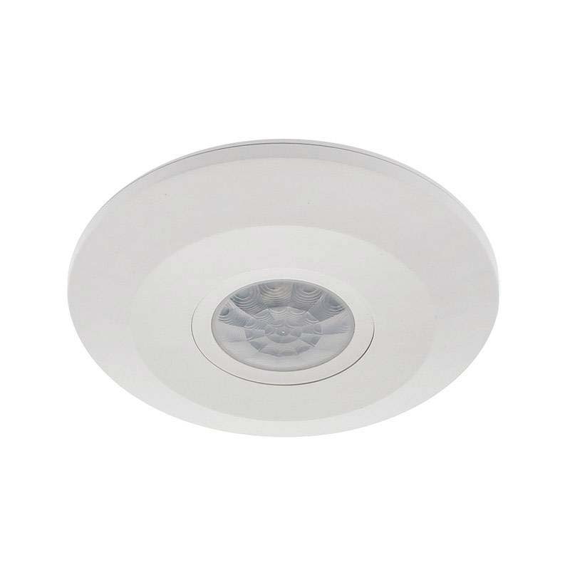Sensor movimiento y luminosidad IR, superficie - XauenBatt Iluminación