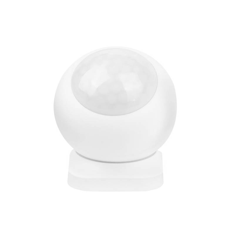 ZigBee Sensor de movimiento PIR - XauenBatt Iluminación