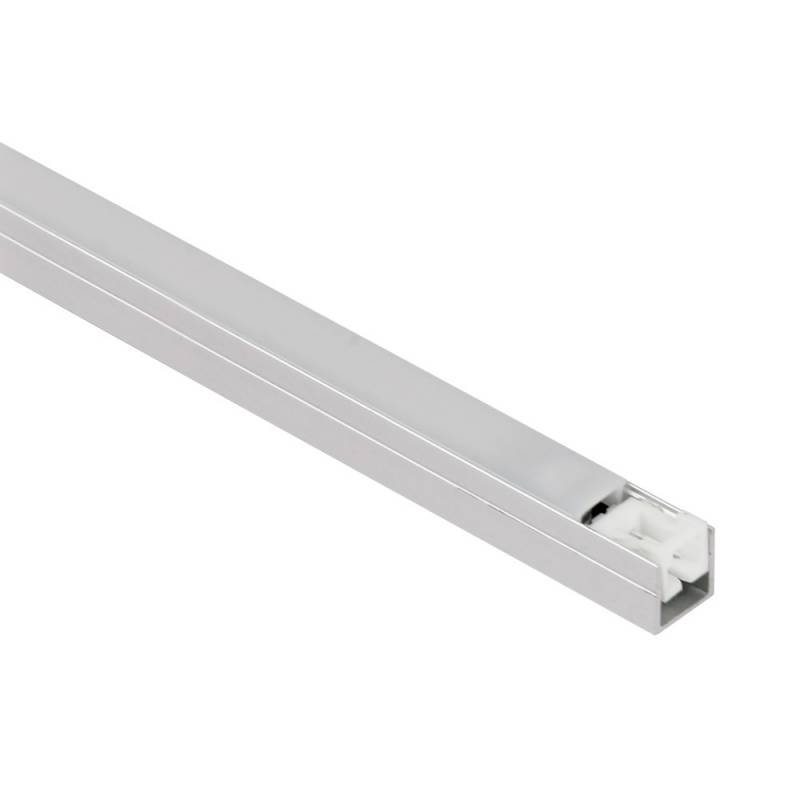 Barra LED 24V, 7W, CCT, 1m PLC STAIR, CCT, 3000-4000-6000K - XauenBatt Iluminación