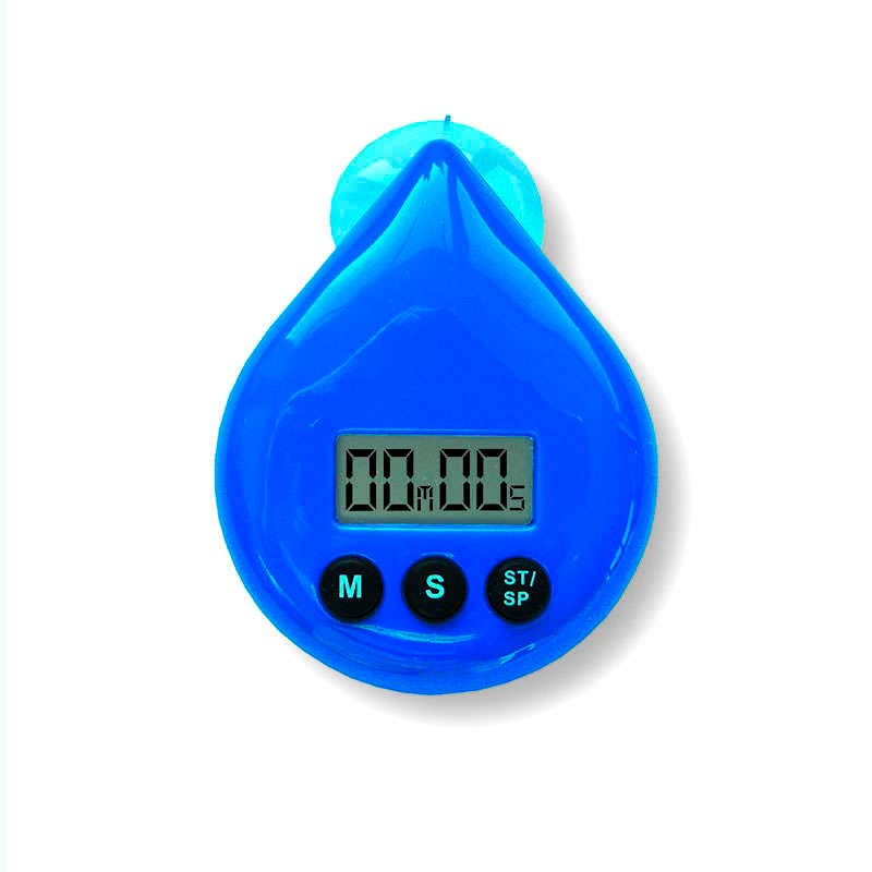 Timer Drop - XauenBatt Iluminación