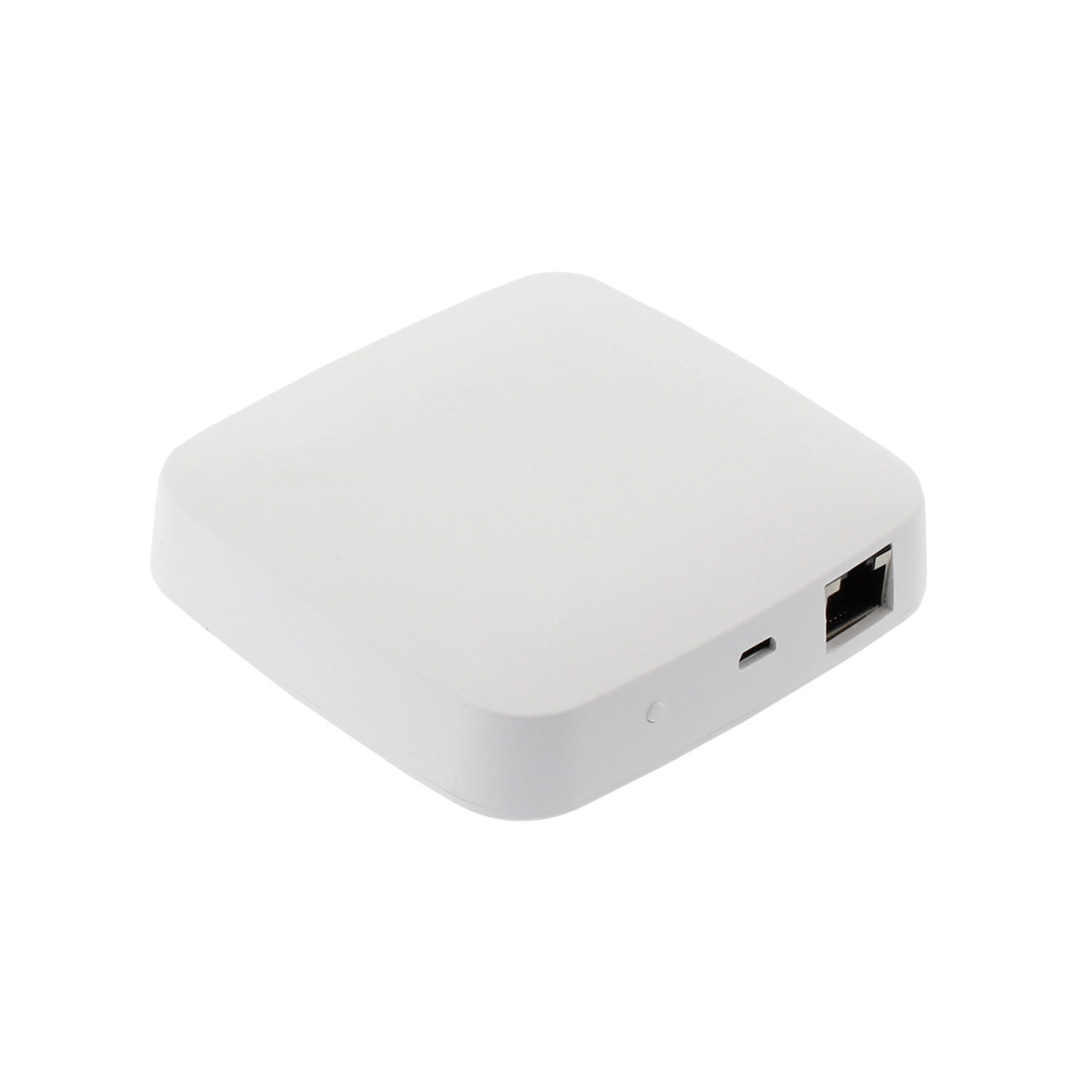 Zigbee Gateway ES-GW01 - XauenBatt Iluminación