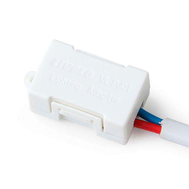 FLASH SAVE dispositivo Antiparpadeo led LIVOLO - XauenBatt Iluminación