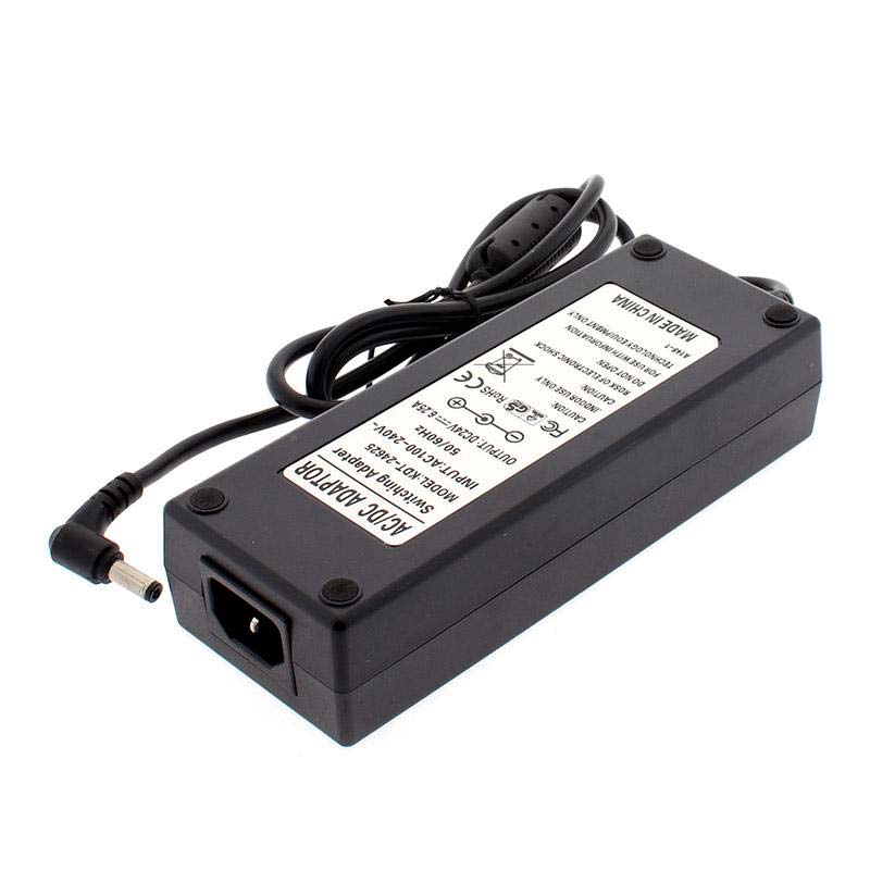 Adaptador de corriente DC24V/150W/6.25A - XauenBatt Iluminación