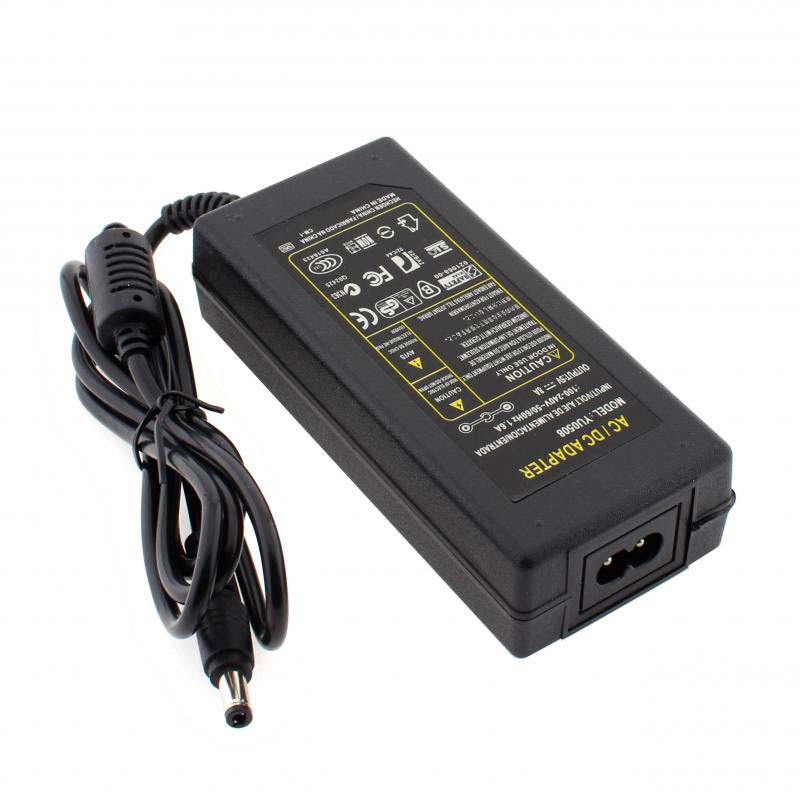 Adaptador de corriente DC5V/40W/8A - XauenBatt Iluminación