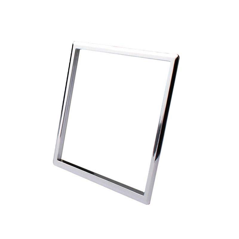 Marco decorativo socket Silver LIVOLO - XauenBatt Iluminación