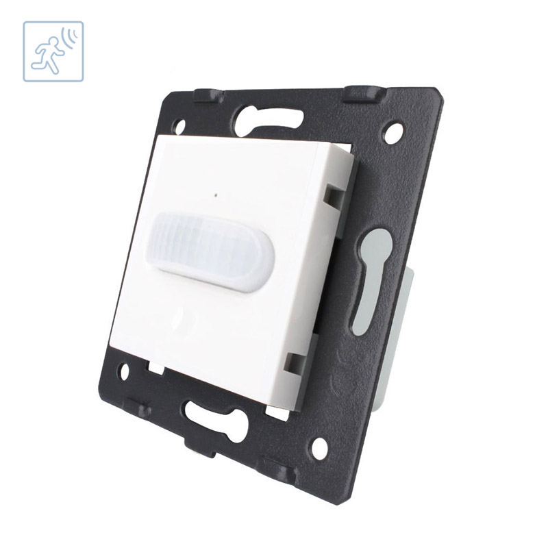 Sensor de movimiento, blanco LIVOLO - XauenBatt Iluminación