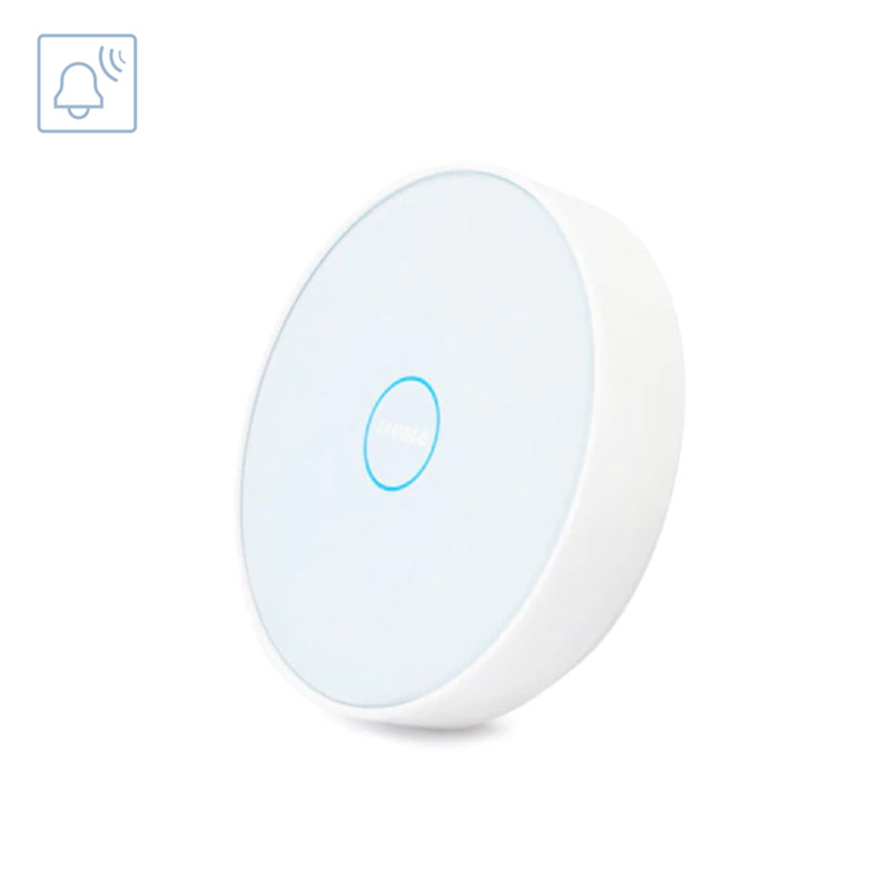 Timbre inalámbrico emisor LIVOLO - XauenBatt Iluminación