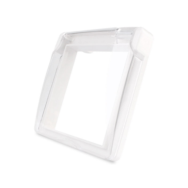 Cubierta impermeable blanco para enchufe LIVOLO - XauenBatt Iluminación