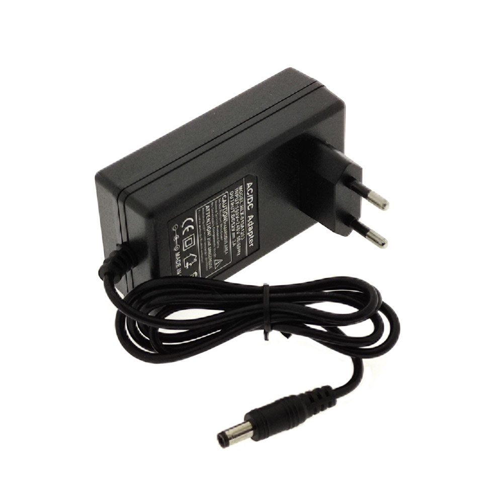 Adaptador de corriente DC12V/36W/3A - XauenBatt Iluminación