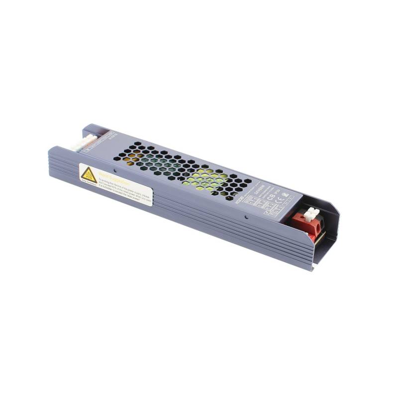 Fuente de alimentación Slim DC24V/60W/2,25A Regulable - XauenBatt Iluminación