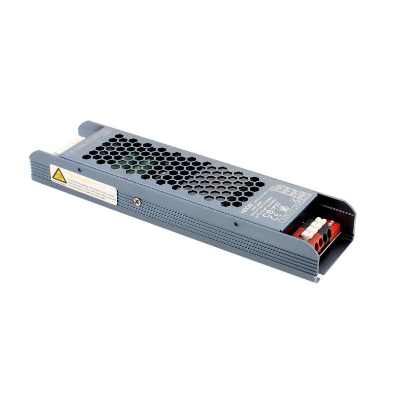 11421-653.jpg Fuente de alimentación Slim DC12V/150W/12,5A Regulable - XauenBatt Iluminación