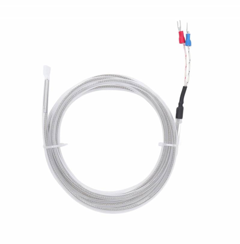 Sensor de temperatura exterior para termostato LIVOLO - XauenBatt Iluminación