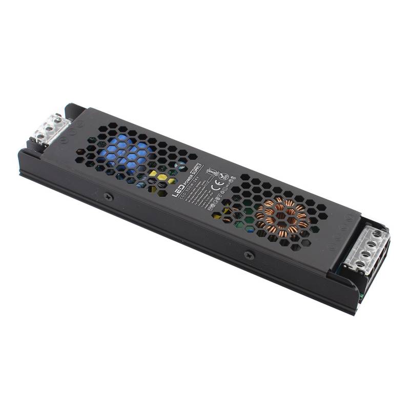 Fuente de alimentación Led DC12V/300W/25A - XauenBatt Iluminación