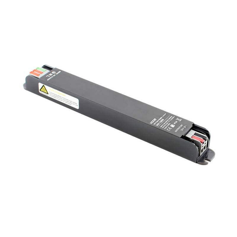Fuente de alimentación DC24V/150W/6,25A UltraSlim - XauenBatt Iluminación