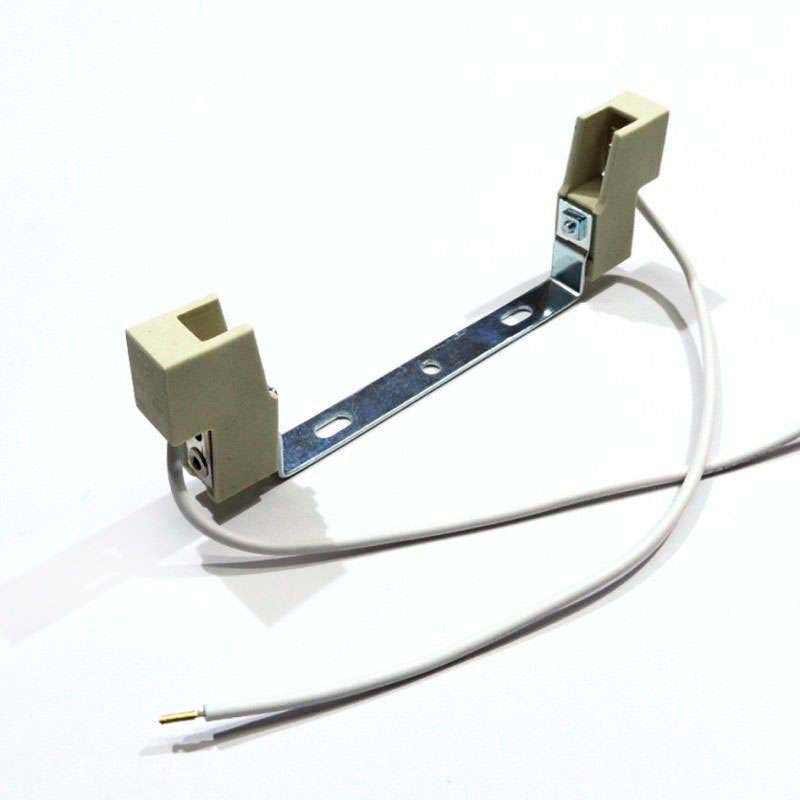 Adaptador base R7S 138mm - XauenBatt Iluminación