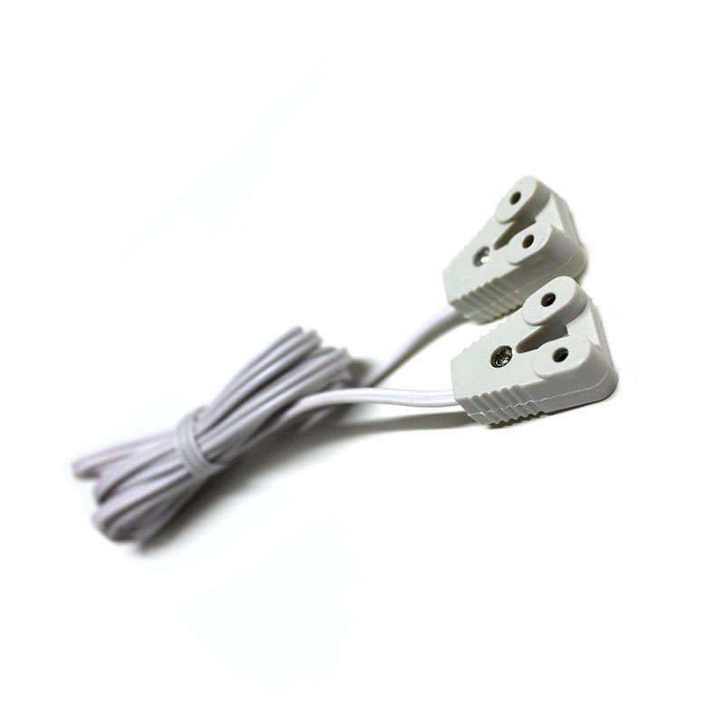 Cables y adaptadores para tubo led T8 - XauenBatt Iluminación