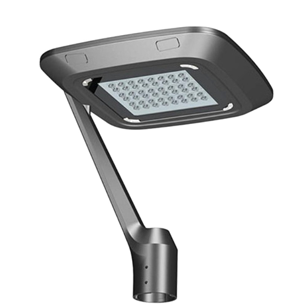 Farola LED 10-100W ETNA Driver Programable Xitanium, Blanco neutro - XauenBatt Iluminación