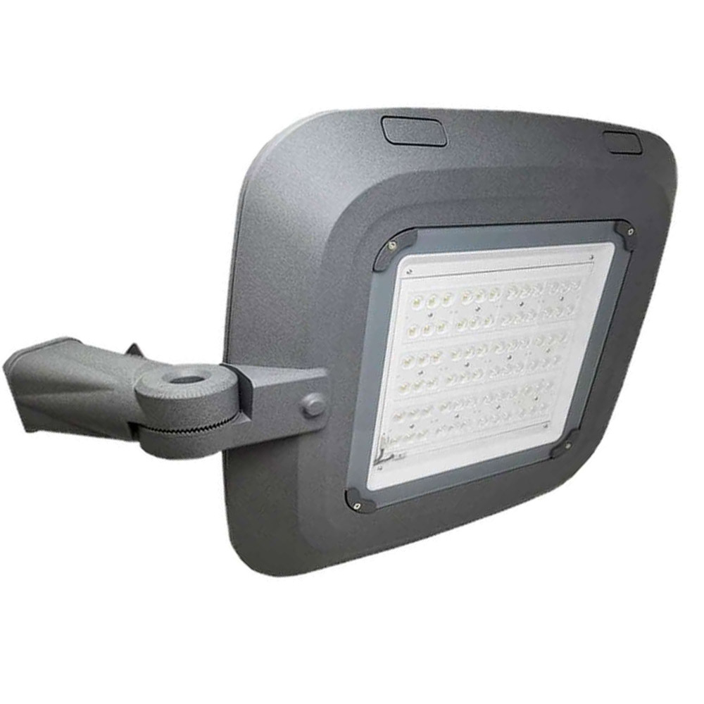 Farola LED 10-100W SIENA Driver programable, Blanco cálido, regulable - XauenBatt Iluminación