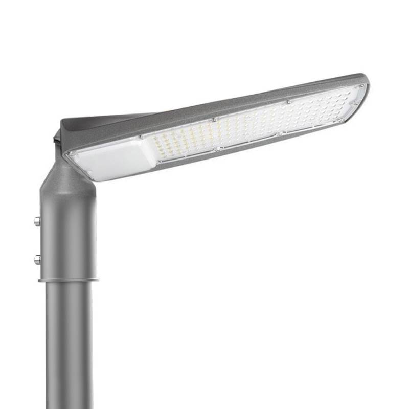 Farola Led URBAN Lumiled, 100W, 150lm/w, Blanco frío - XauenBatt Iluminación