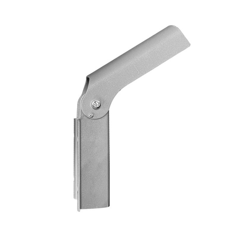 Street LED conector pared direccionable para farolas Ø60 mm - XauenBatt Iluminación